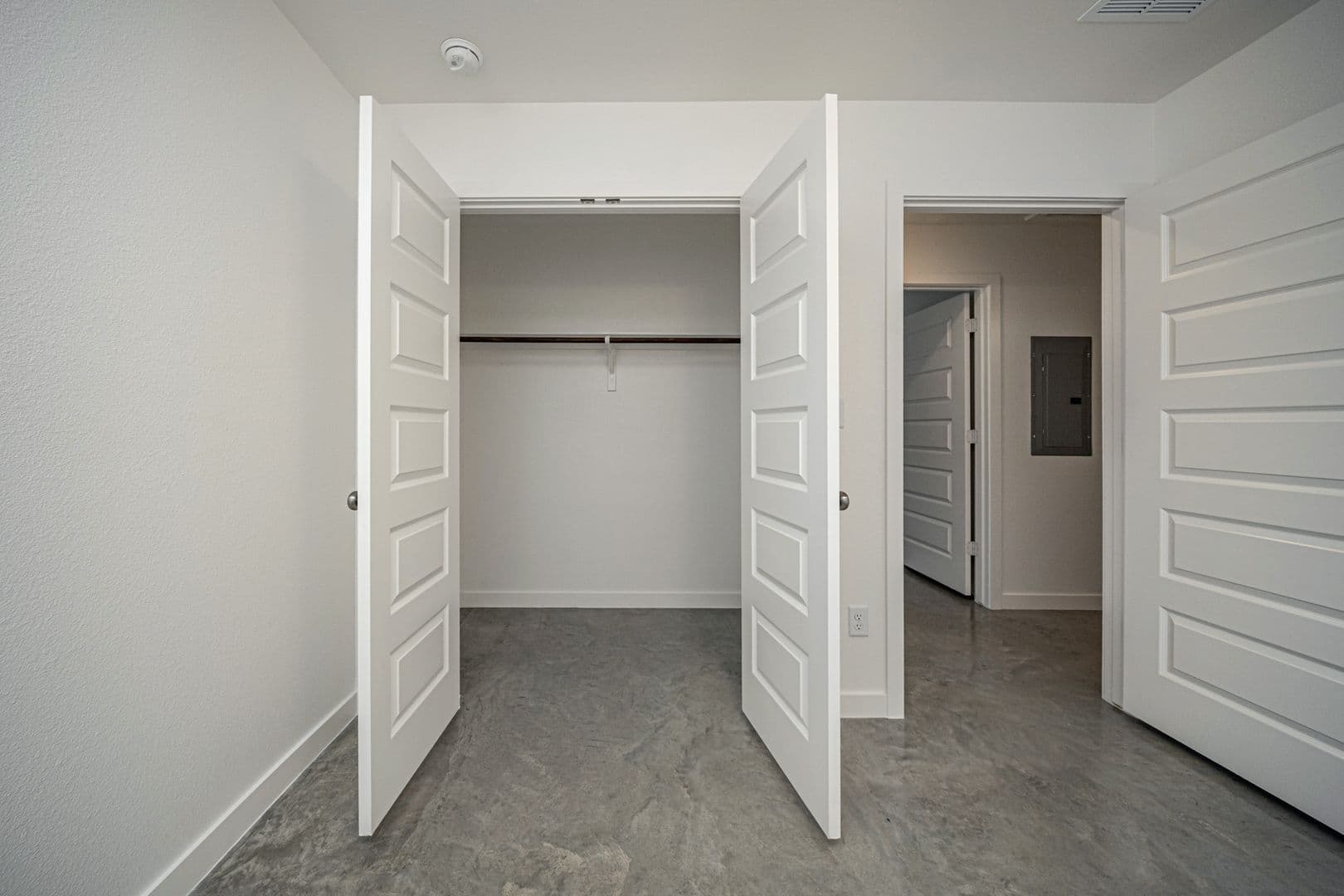 Bryan Townhome: 1250 Croft Ln