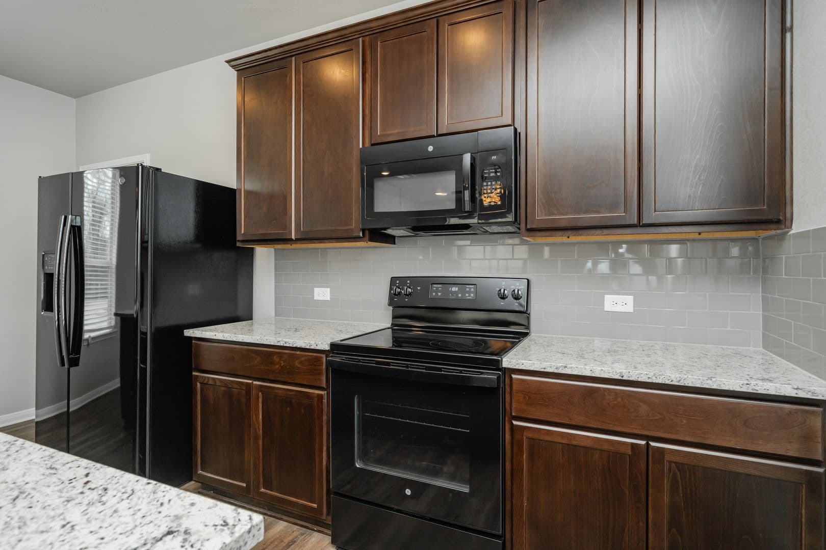 Bryan Townhome: 4089 Cross Park Drive - 1212