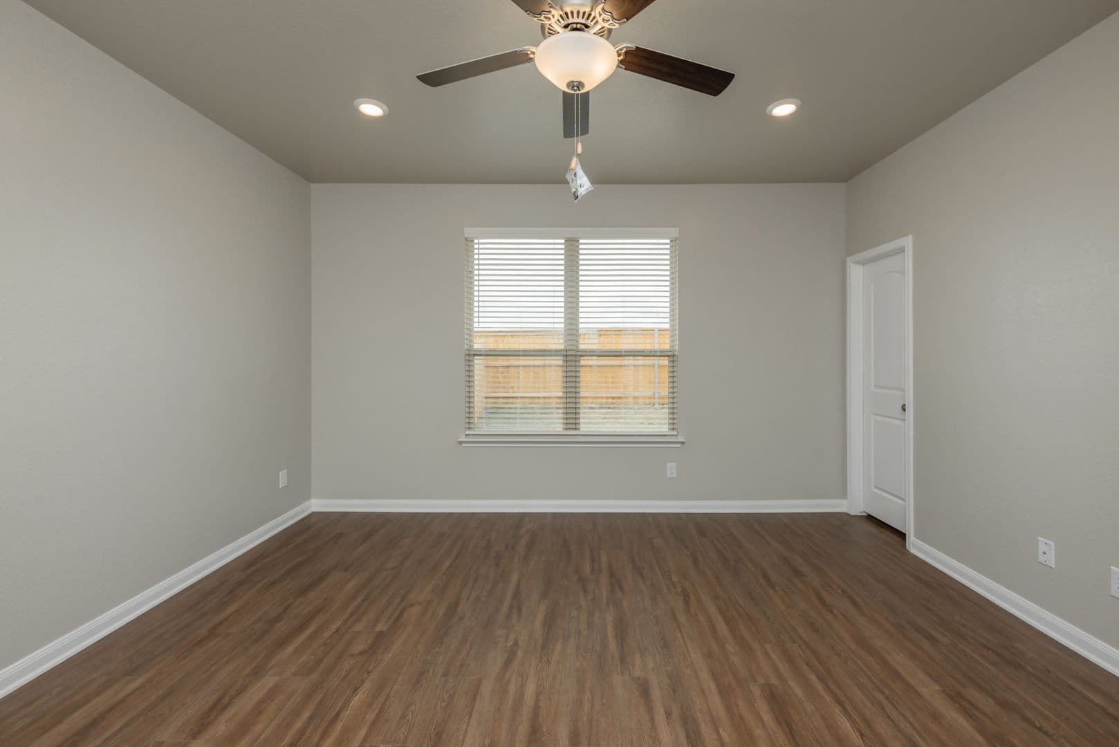 Temple Townhome: 1547 Case Rd