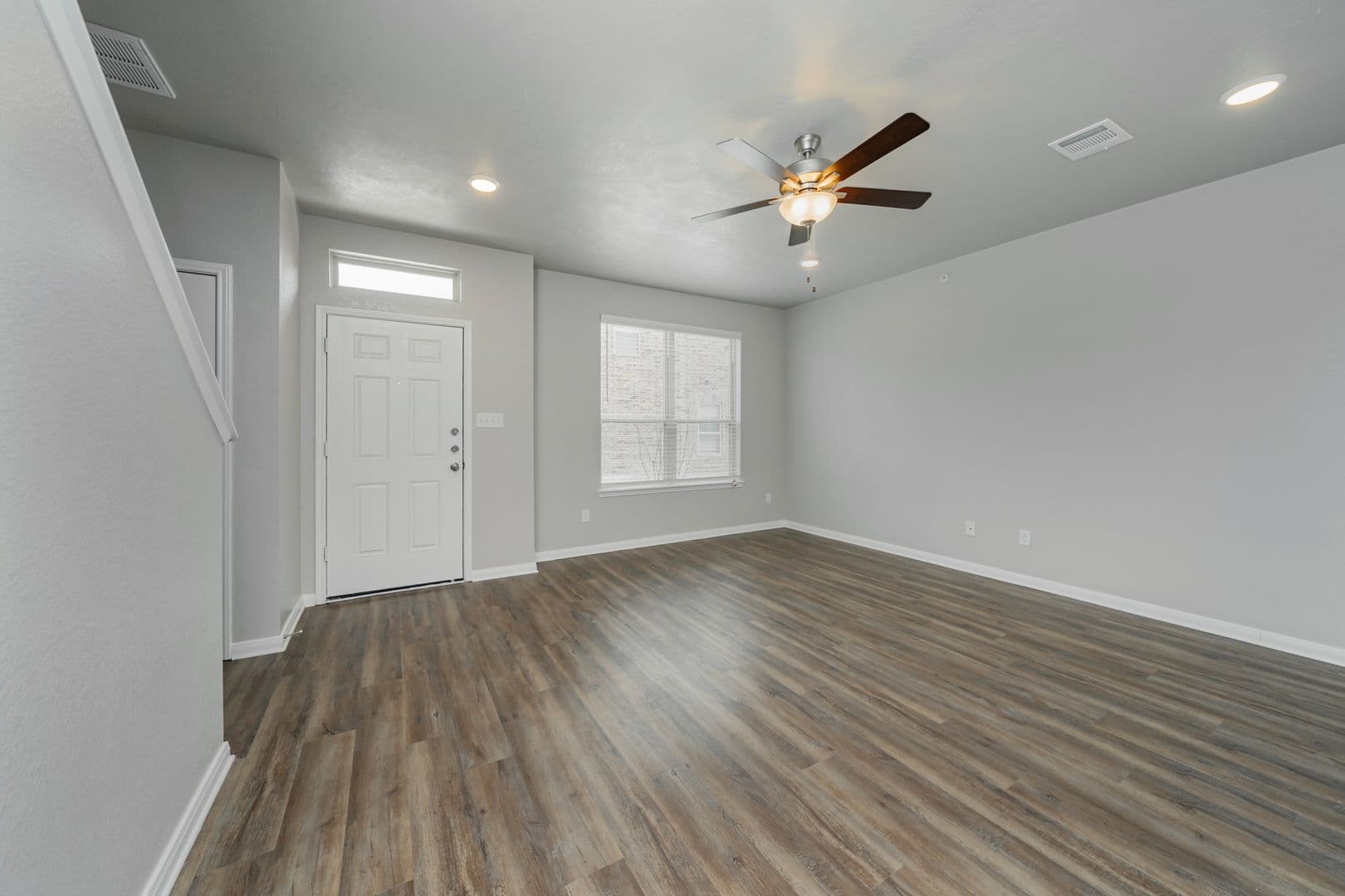 Bryan Townhome: 4089 Cross Park Drive - 1212