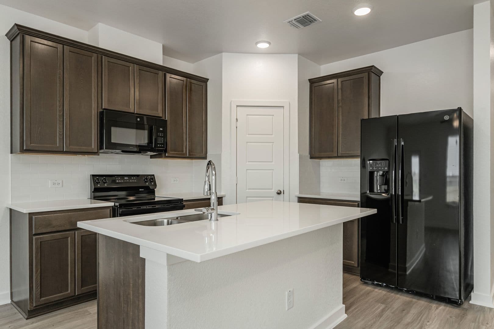 Temple House: 8466 Adelaide Dr.