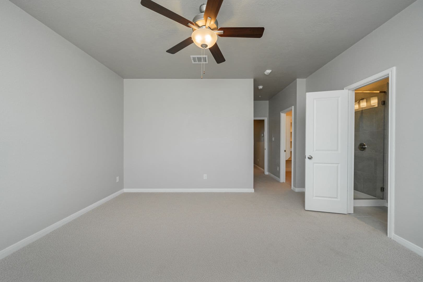 Bryan Townhome: 4089 Cross Park Drive - 512