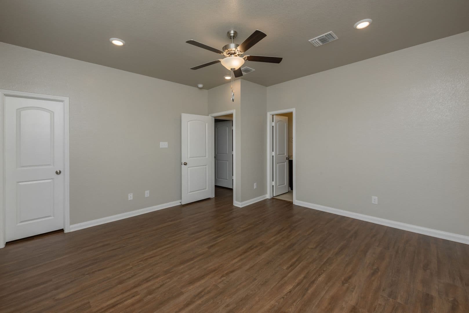 Temple Townhome: 1515 Case Rd