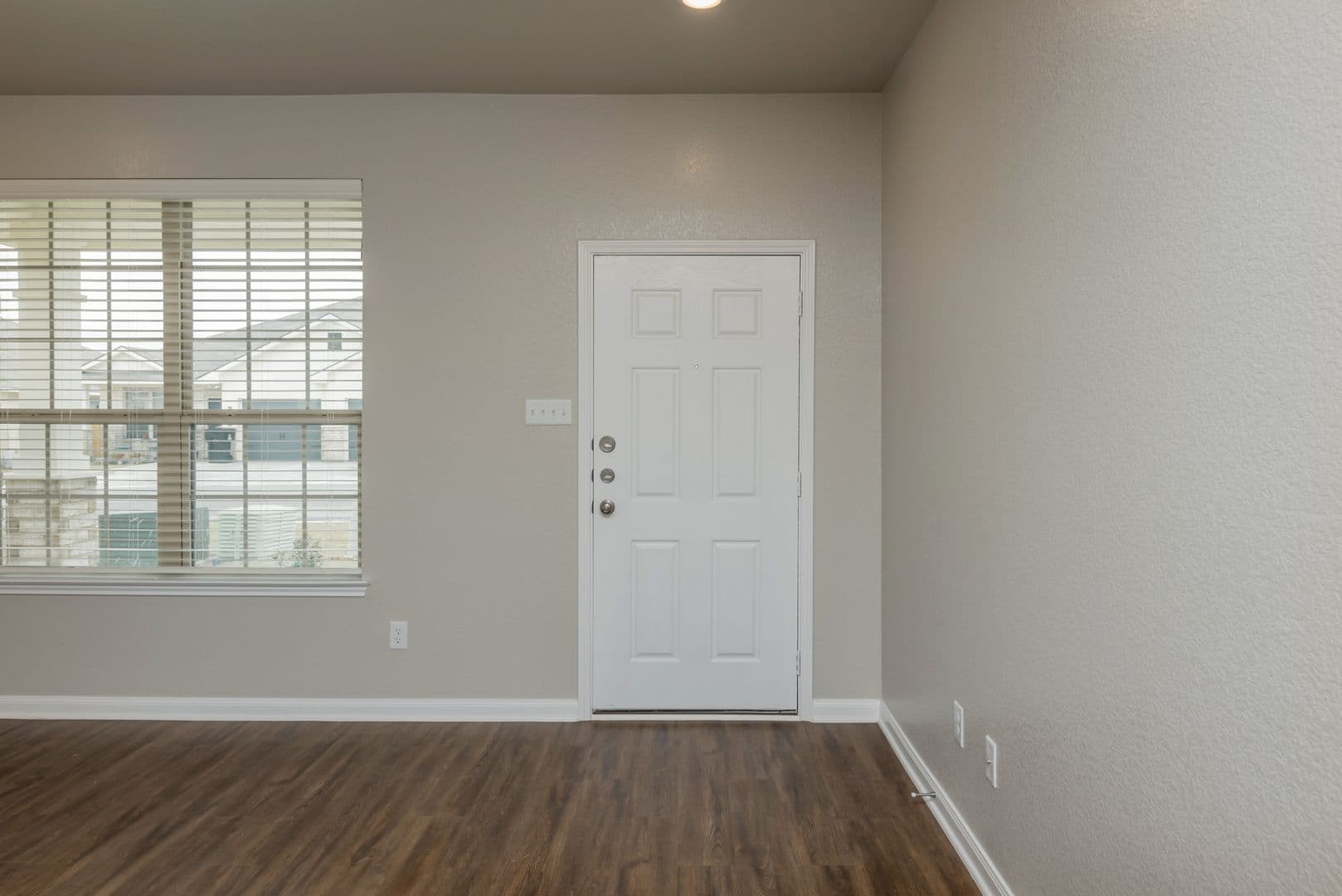 Temple Townhome: 1515 Case Rd