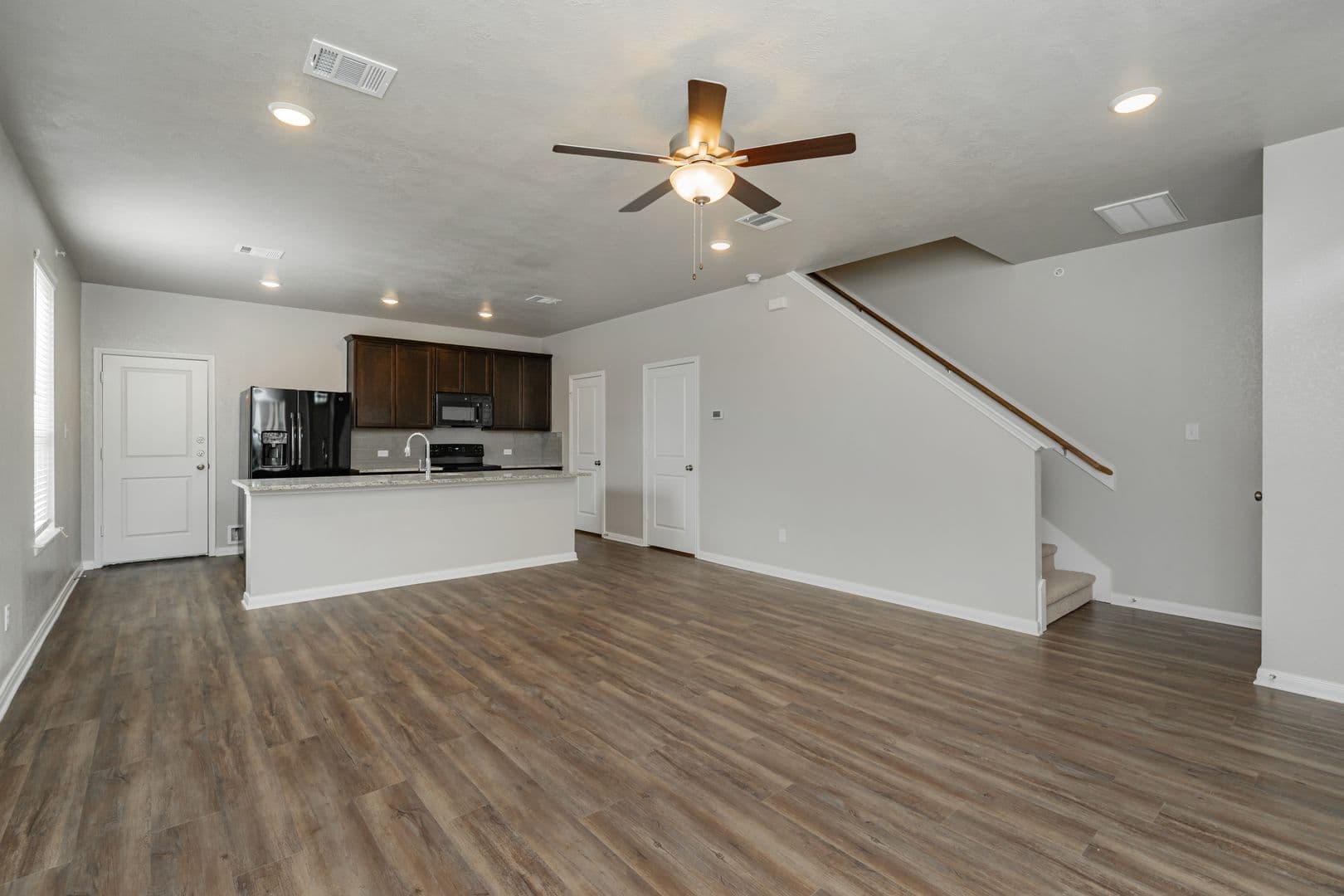 Bryan Townhome: 4089 Cross Park Drive - 511
