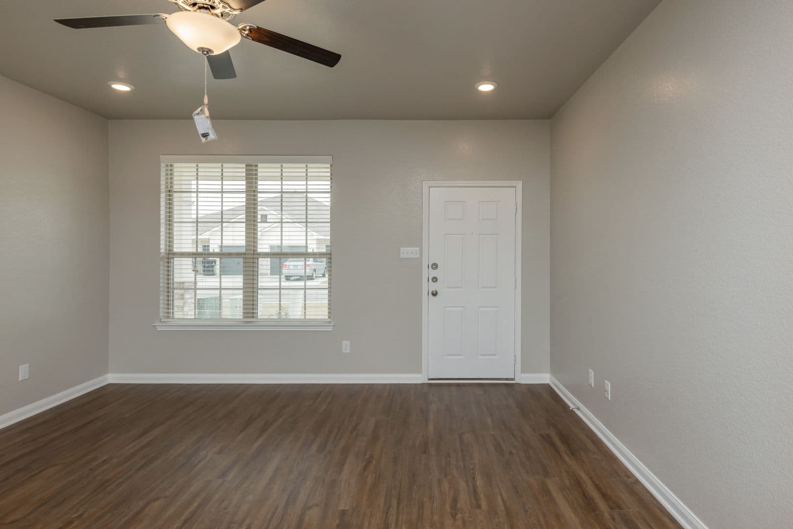 Temple Townhome: 1515 Case Rd