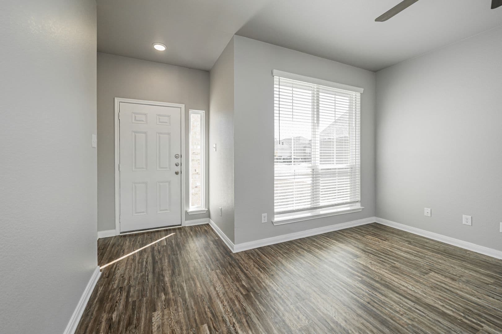 Temple House: 620 Hollyhock Drive