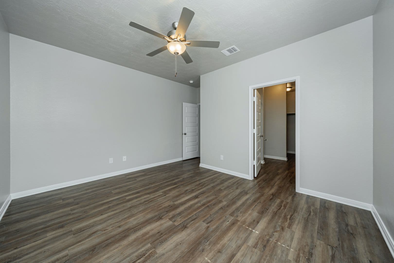 Brenham Townhome: 1115 Trellis Pass