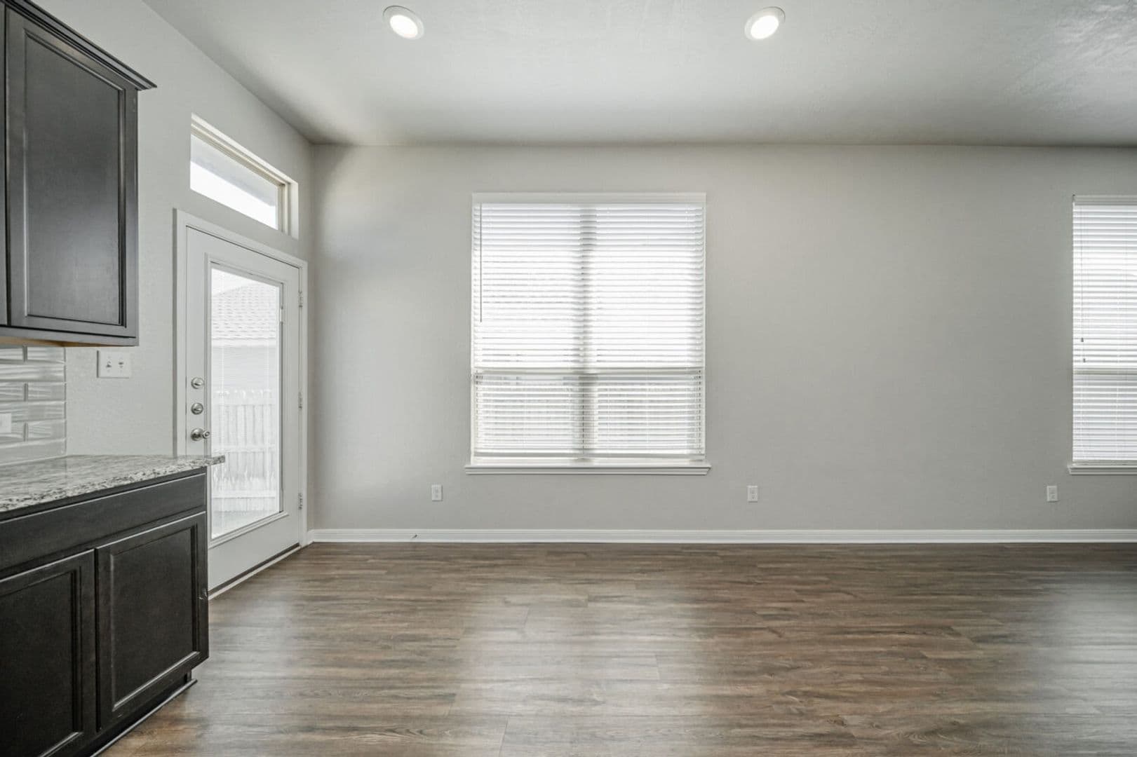 Bryan House: 2003 Viva Rd