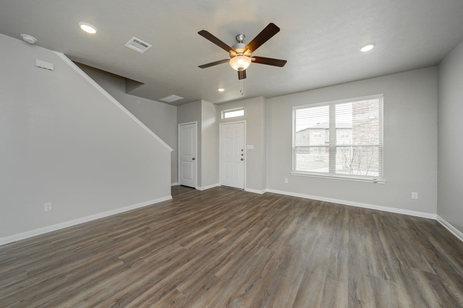 Bryan Townhome: 4089 Cross Park Drive - 811