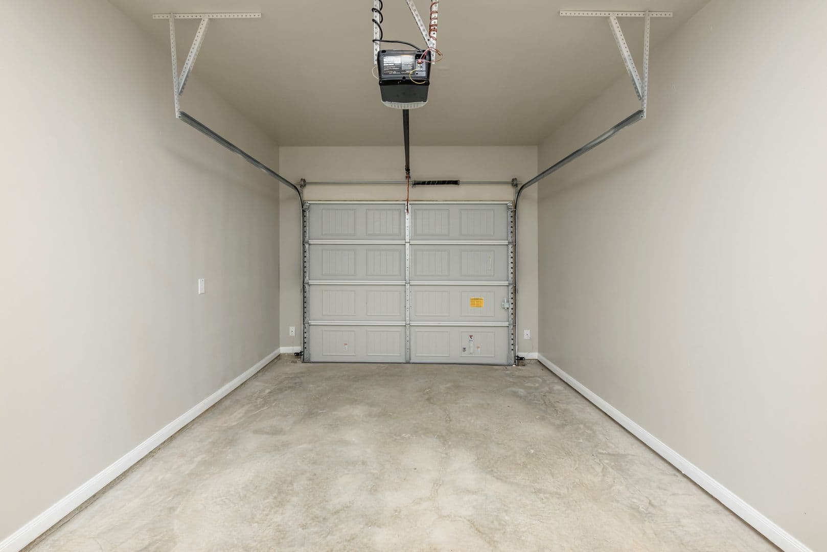 Temple Townhome: 1515 Case Rd