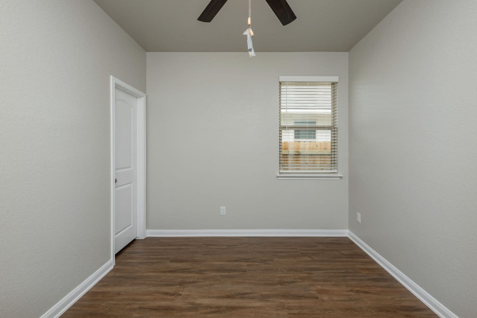 Temple Townhome: 1515 Case Rd