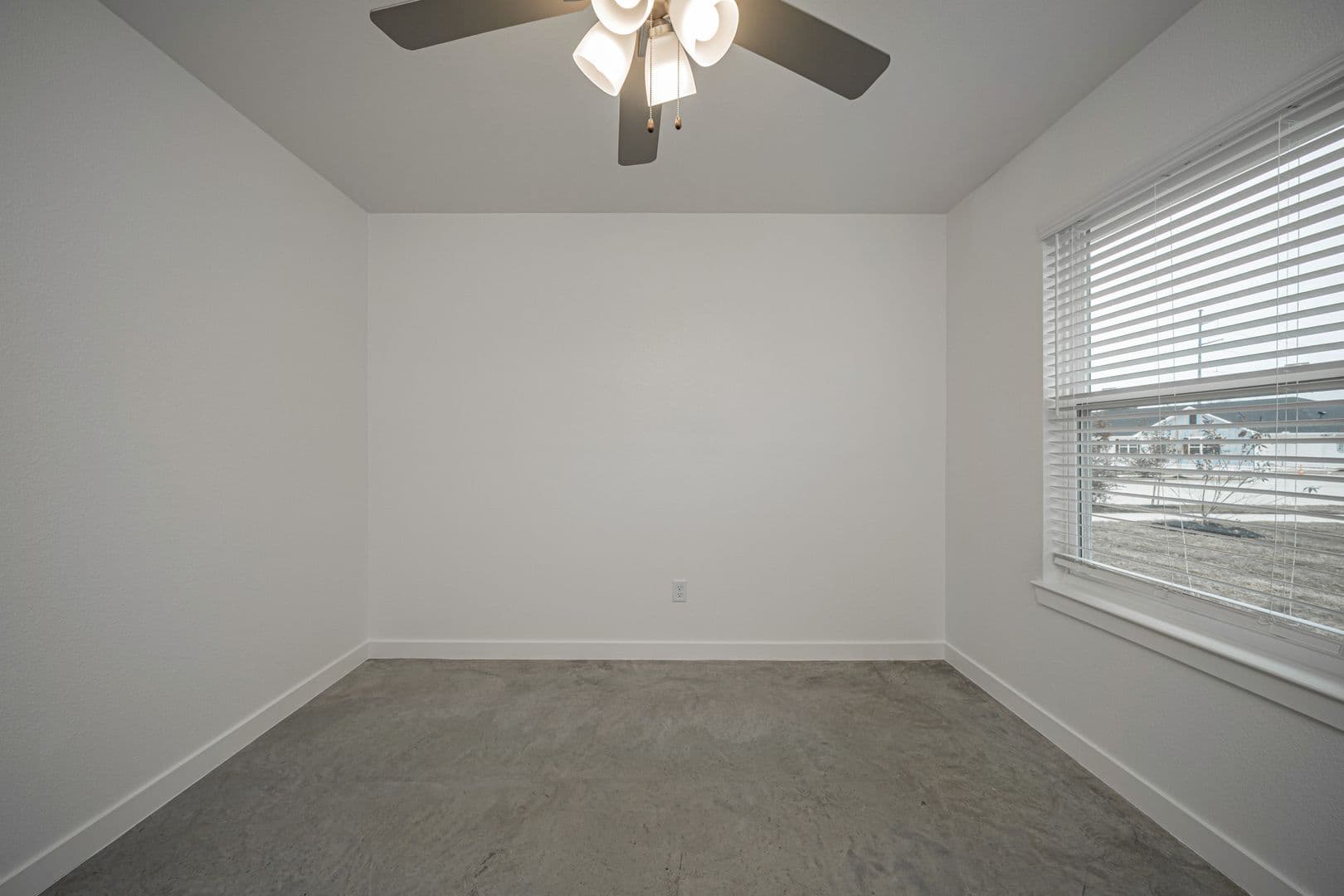 Bryan Townhome: 1250 Croft Ln