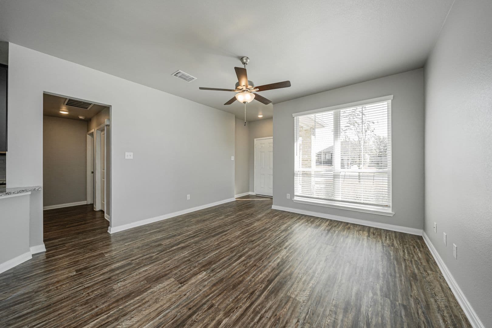 Temple House: 525 Fallbrook Drive