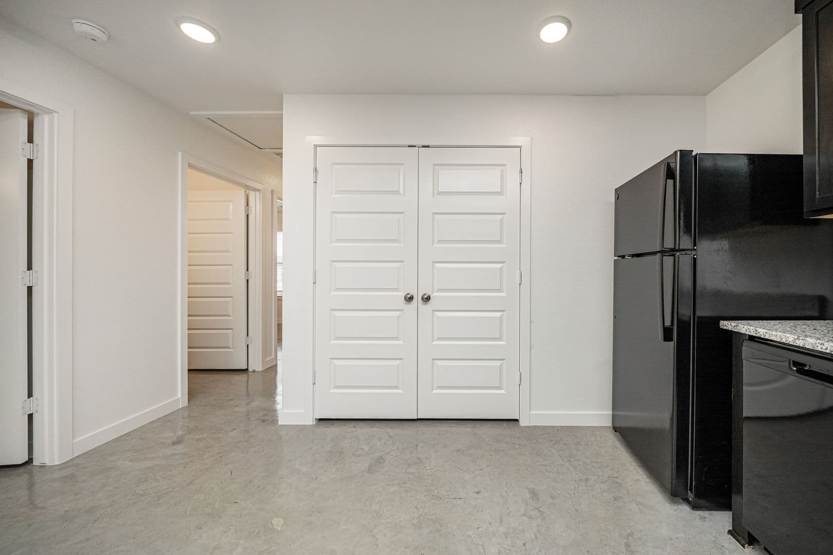 Bryan Townhome: 1250 Croft Ln