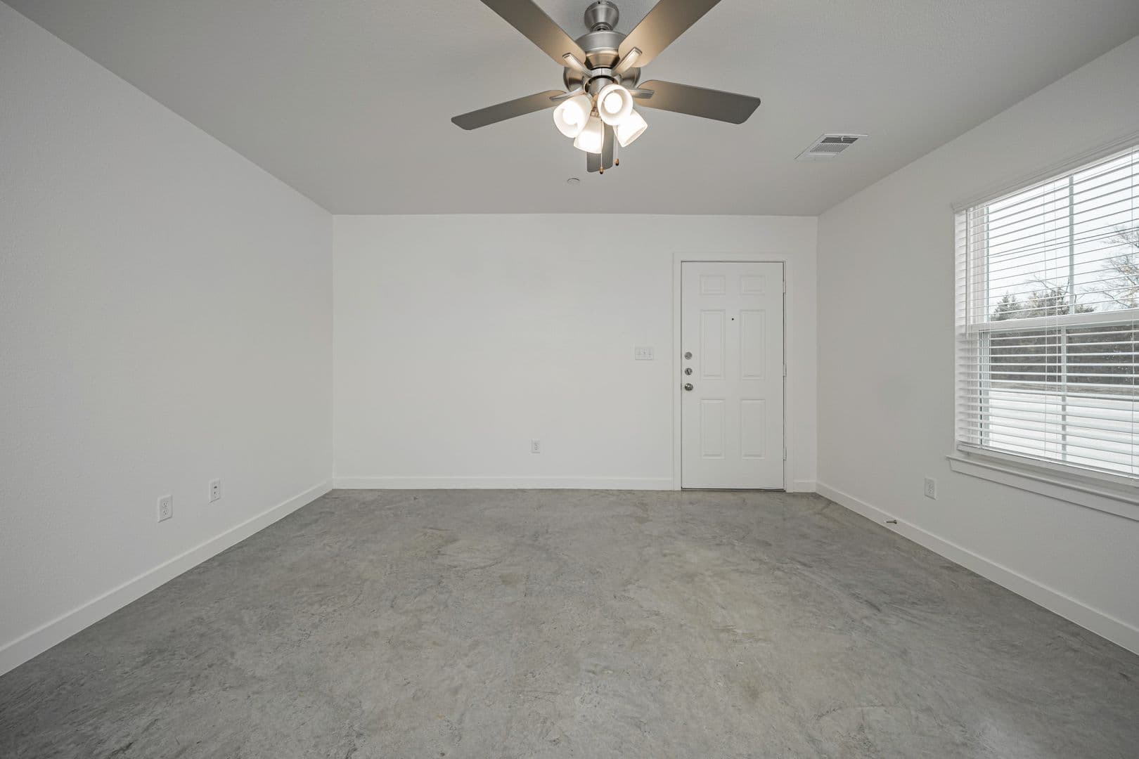 Bryan Townhome: 1250 Croft Ln
