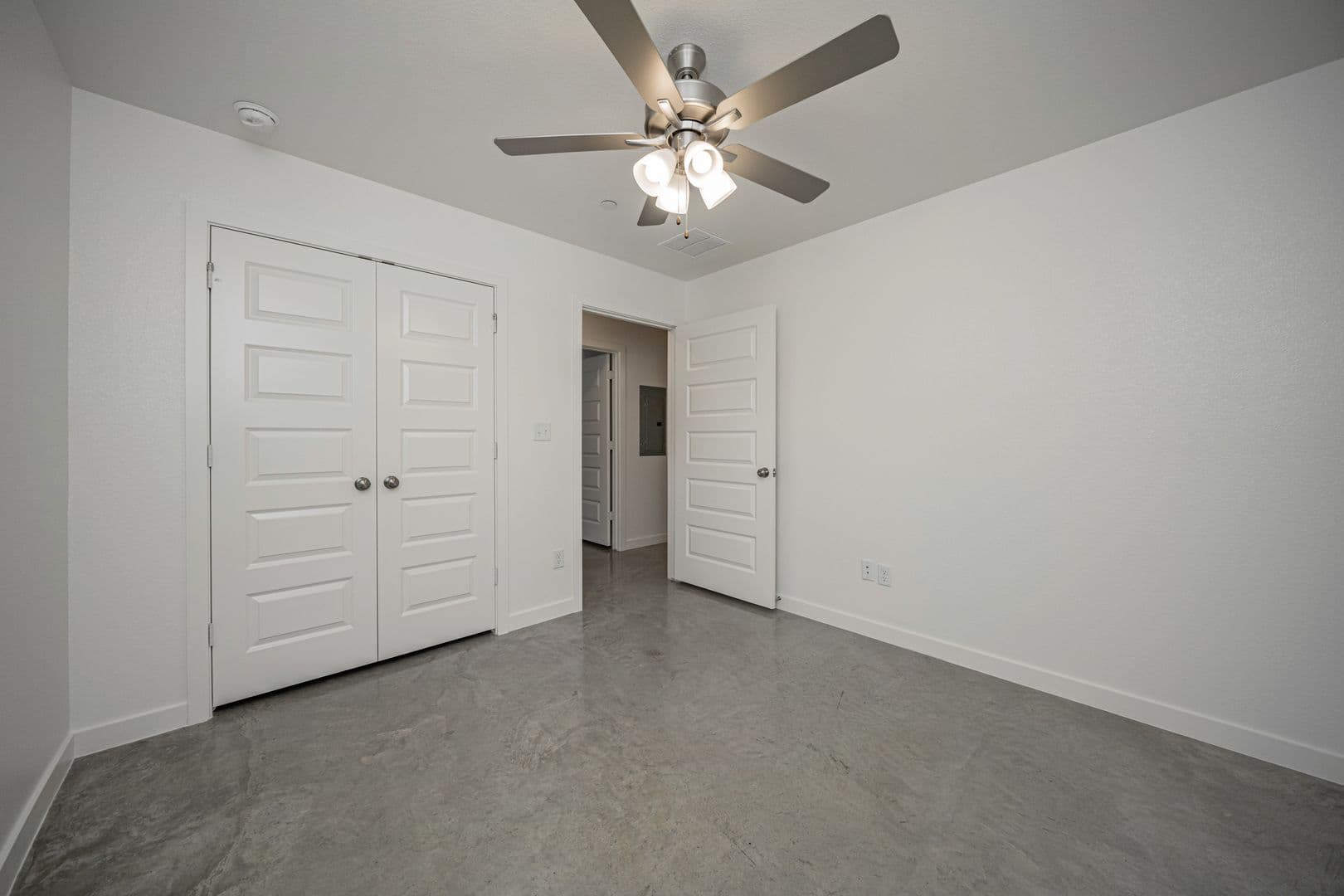 Bryan Townhome: 1250 Croft Ln