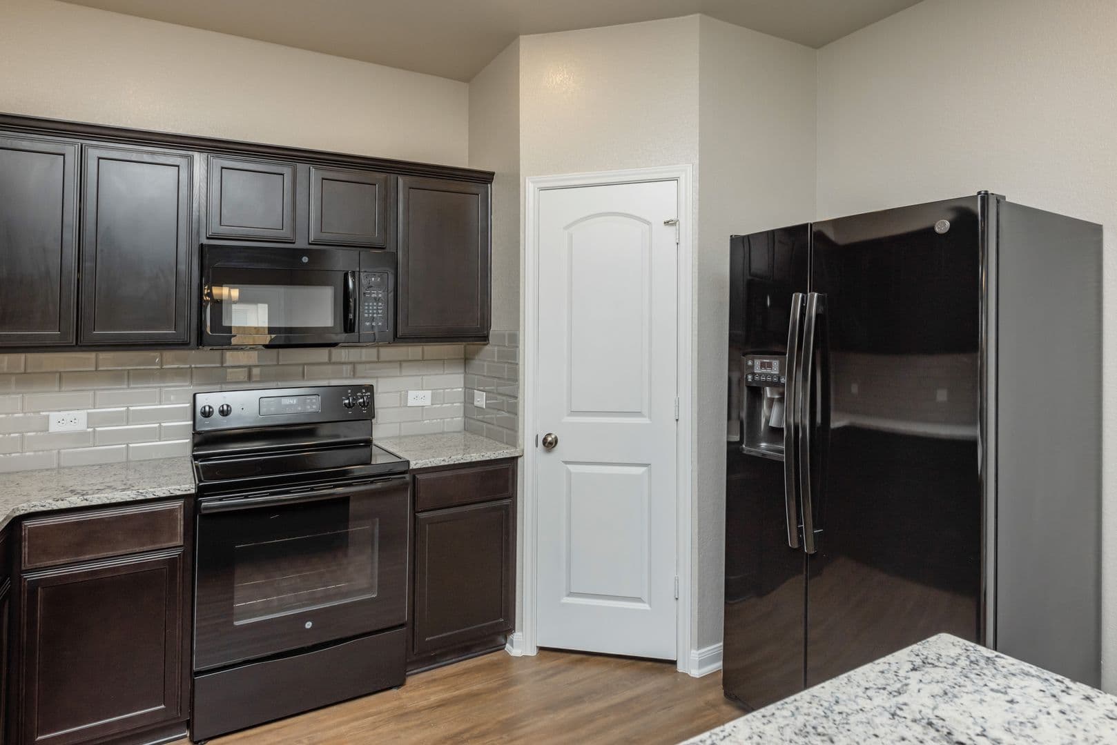 Temple Townhome: 1515 Case Rd