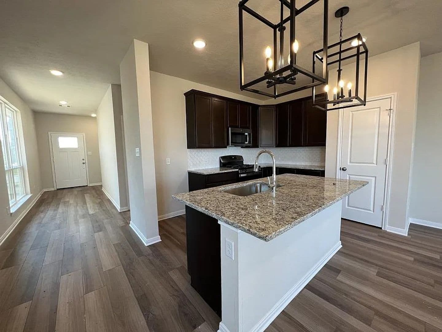 College Station House: 15305 Still Water Meadow Loop