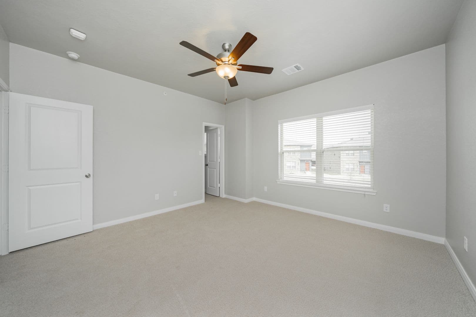 Bryan Townhome: 4089 Cross Park Drive - 1212