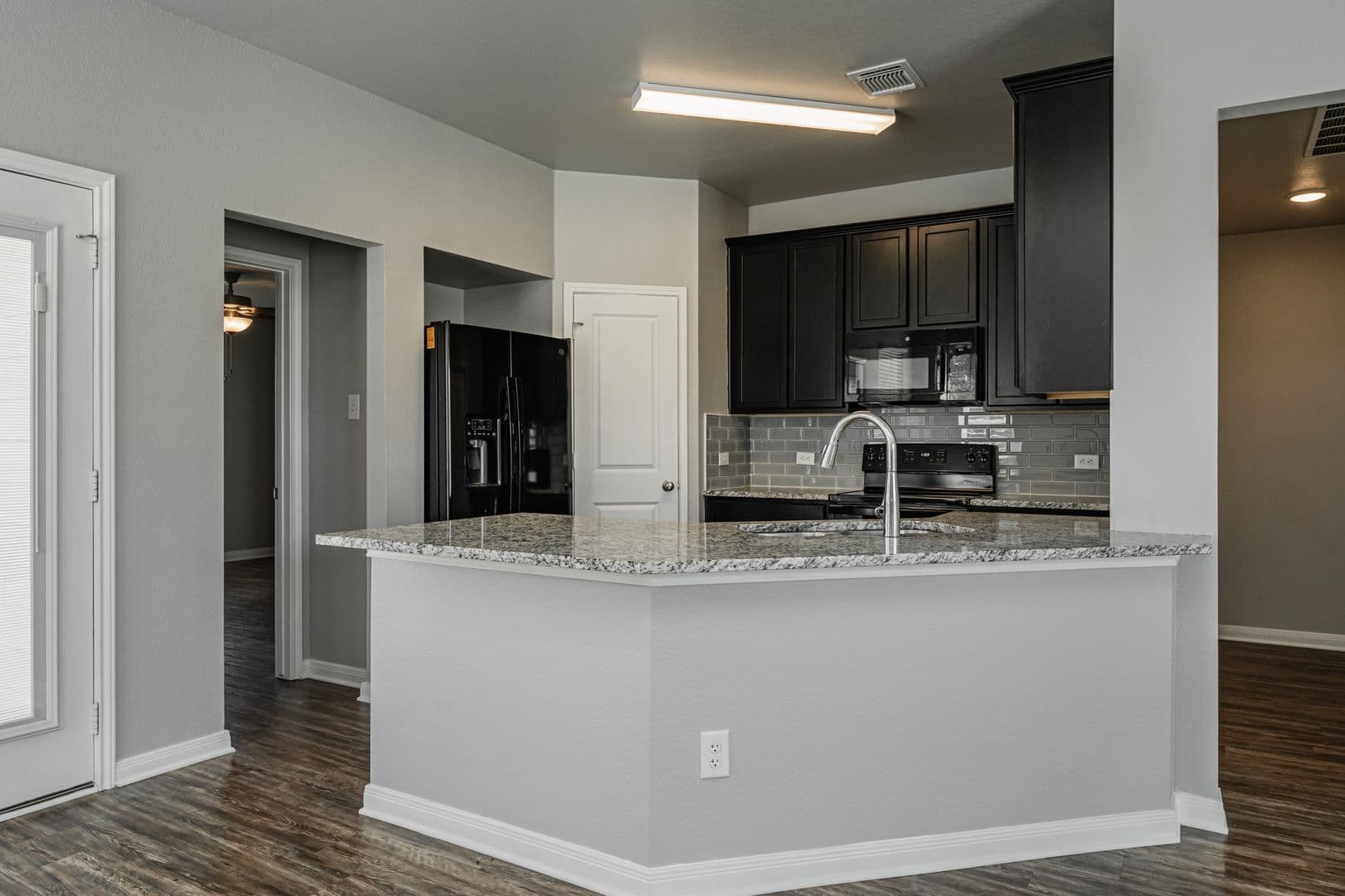 Temple House: 525 Fallbrook Drive