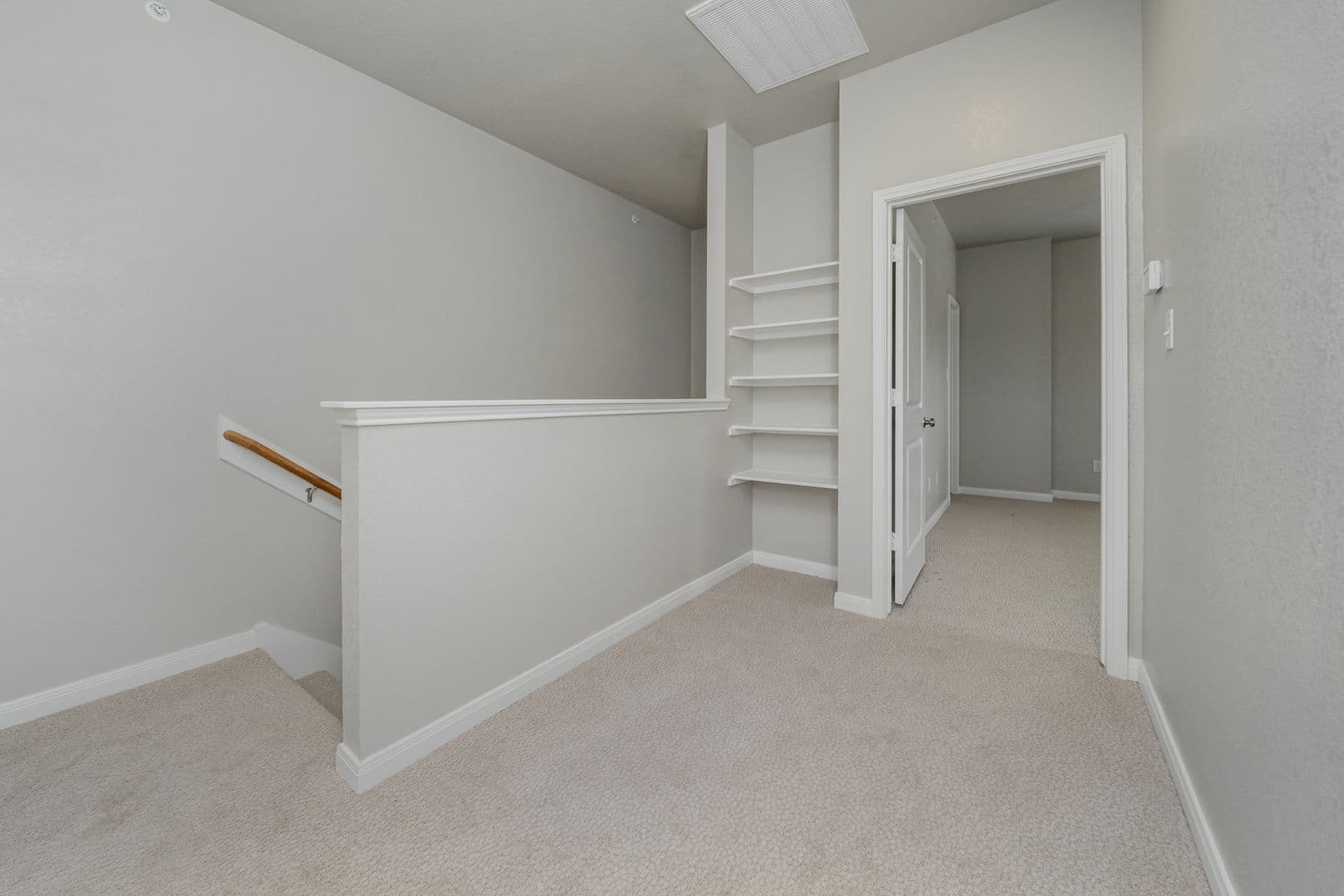 Bryan Townhome: 4089 Cross Park Drive - 1212