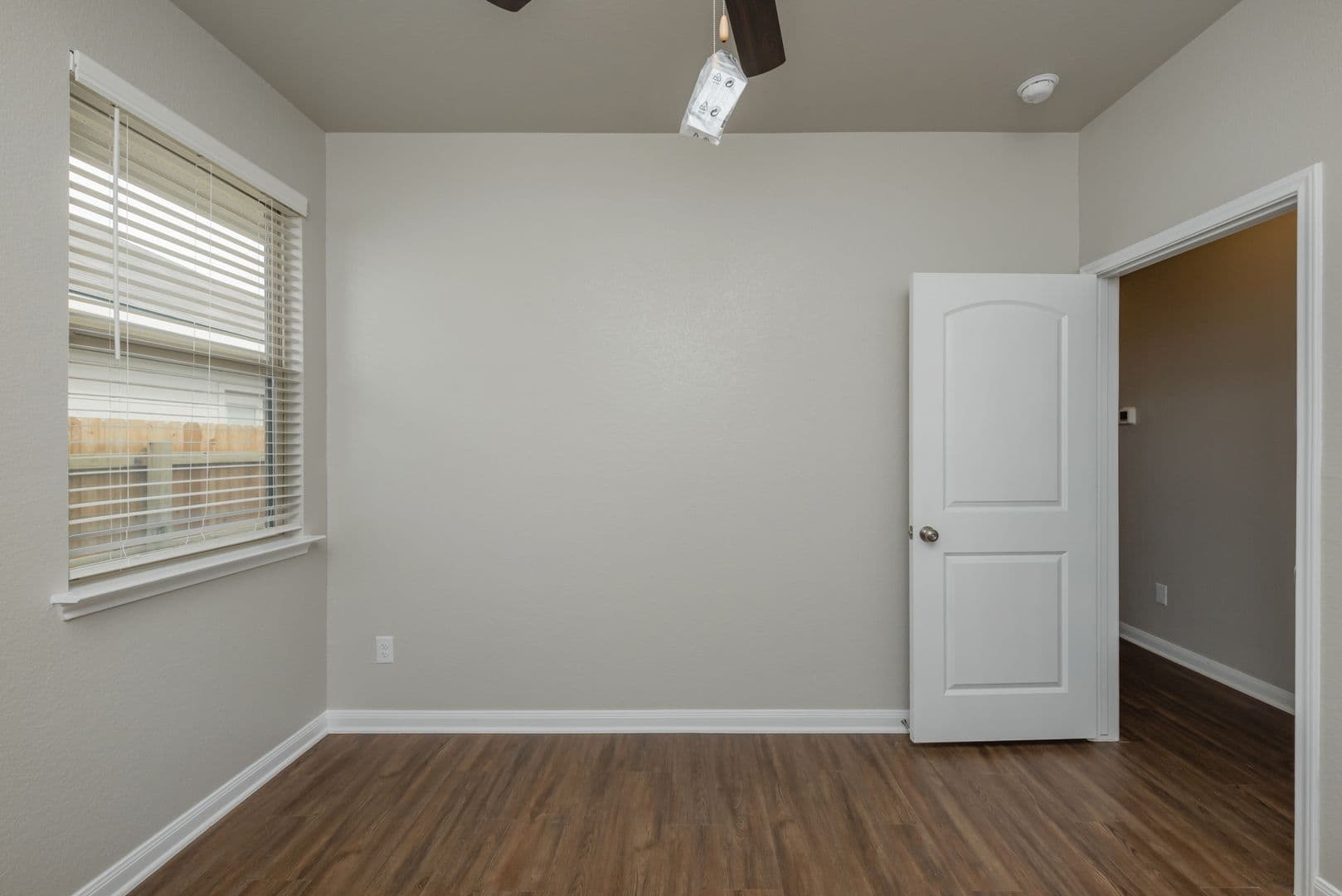 Temple Townhome: 1547 Case Rd