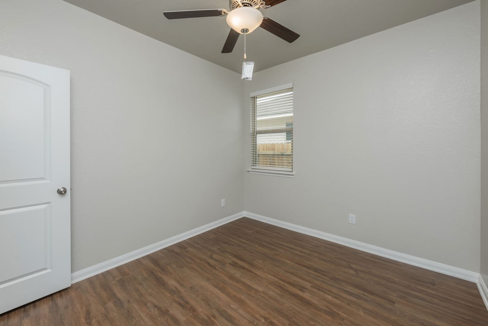 Temple Townhome: 1547 Case Rd