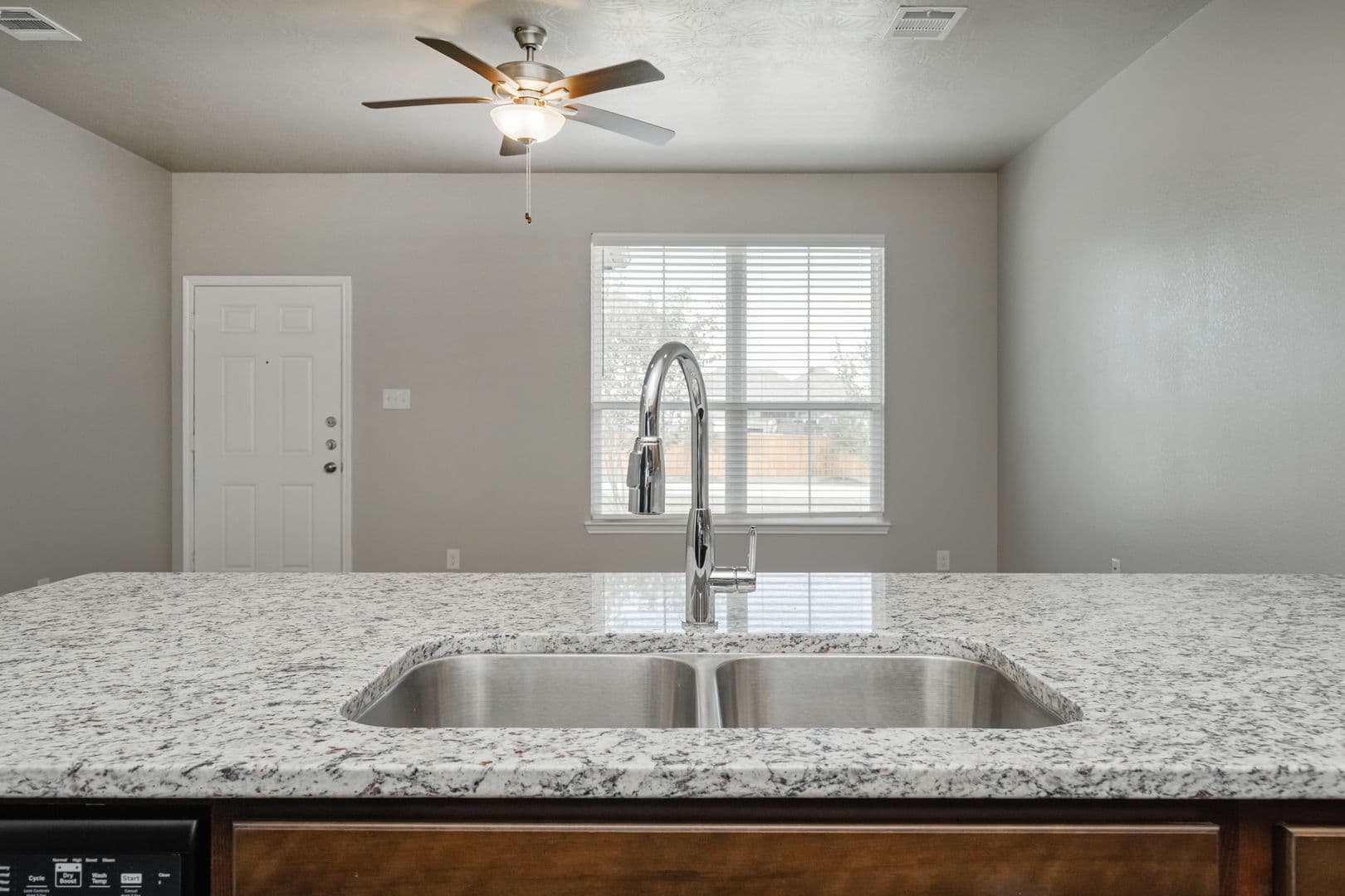 Brenham Townhome: 2015 Vintage Farms Way - 1