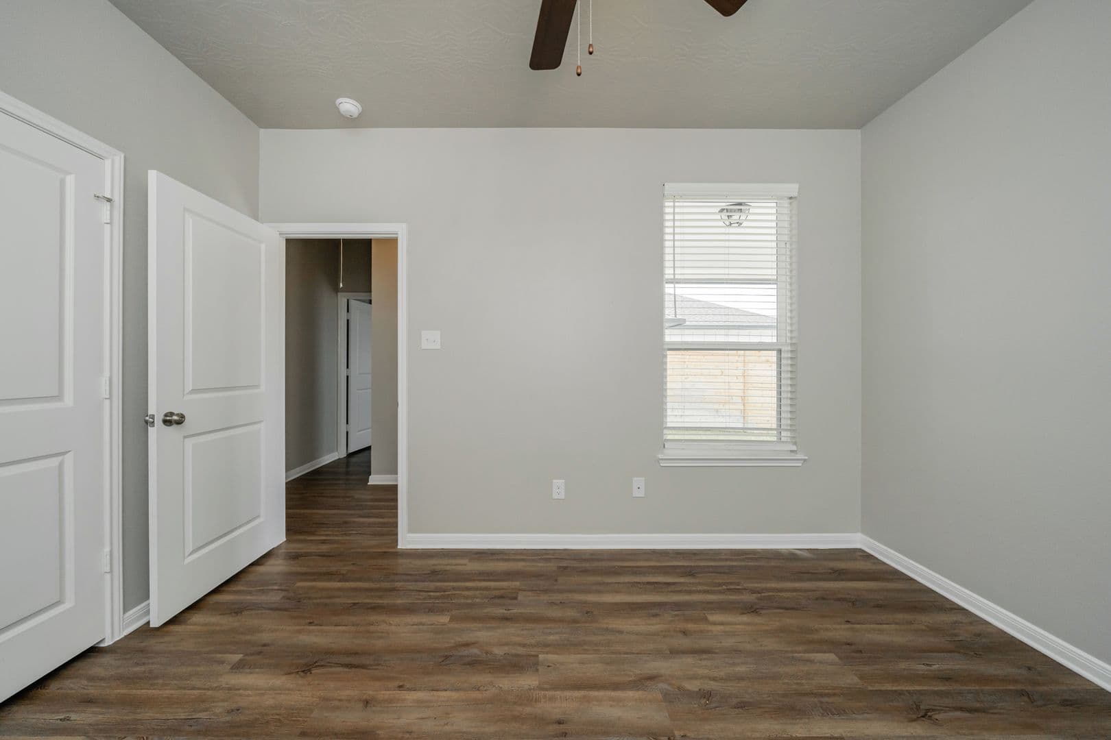 Brenham Townhome: 2015 Vintage Farms Way - 1