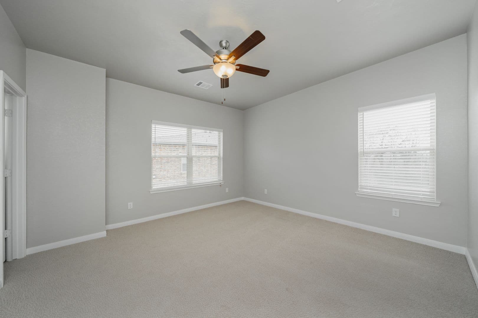 Bryan Townhome: 4089 Cross Park Drive - 1212