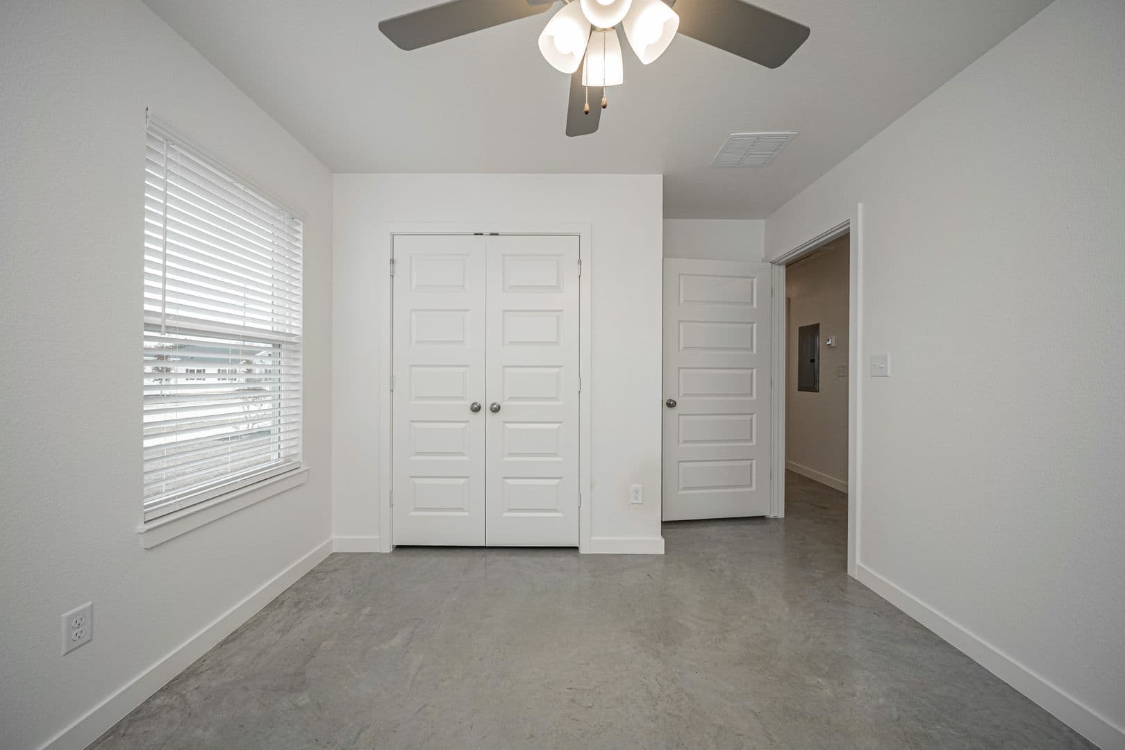 Bryan Townhome: 1250 Croft Ln