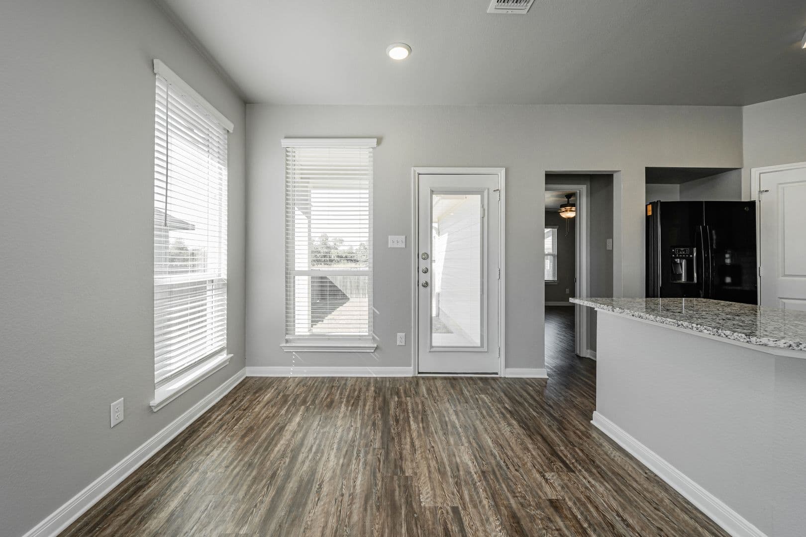Temple House: 620 Hollyhock Drive