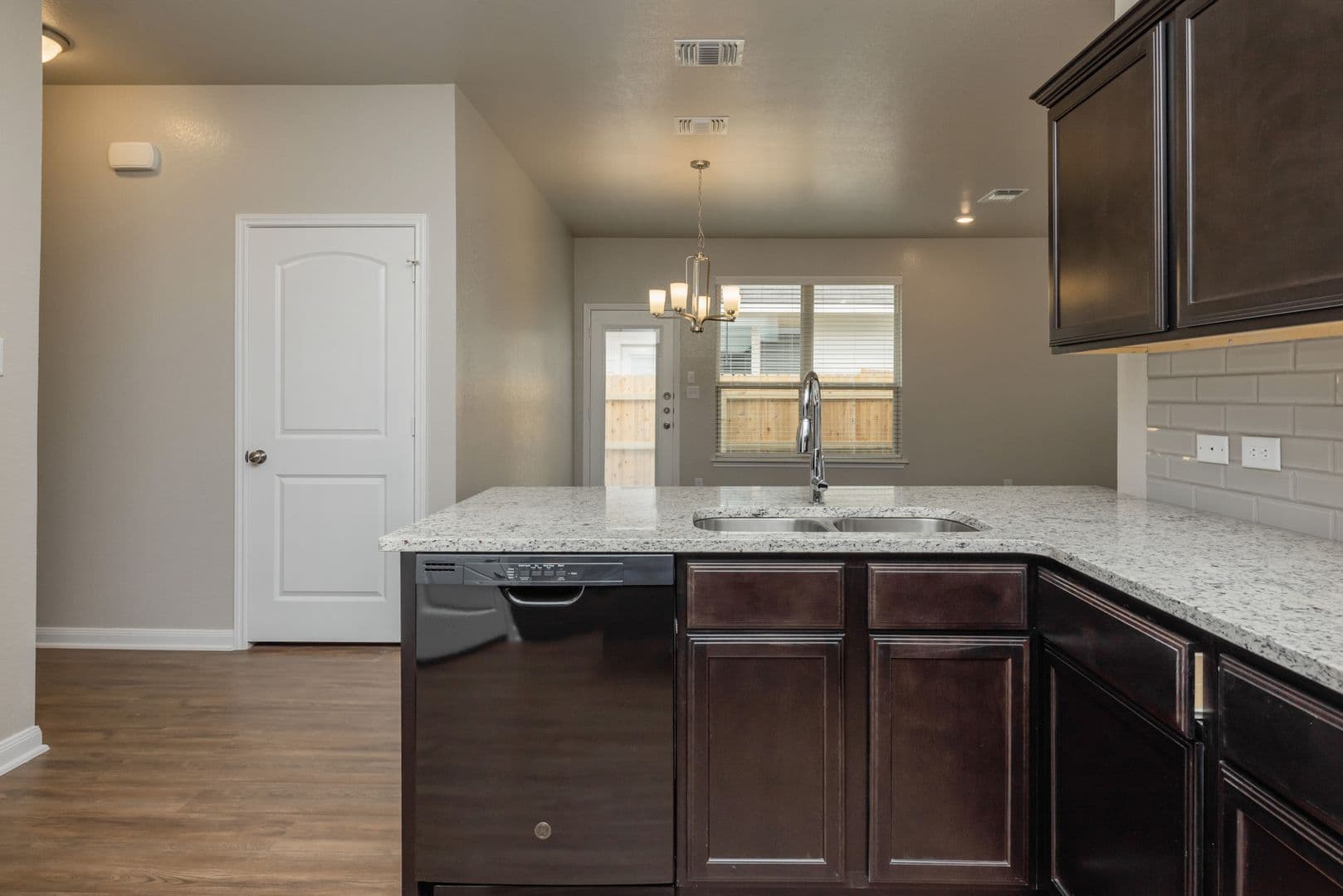 Temple Townhome: 1547 Case Rd