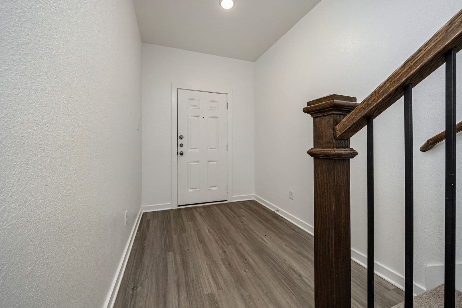 Temple House: 8467 Adelaide Dr