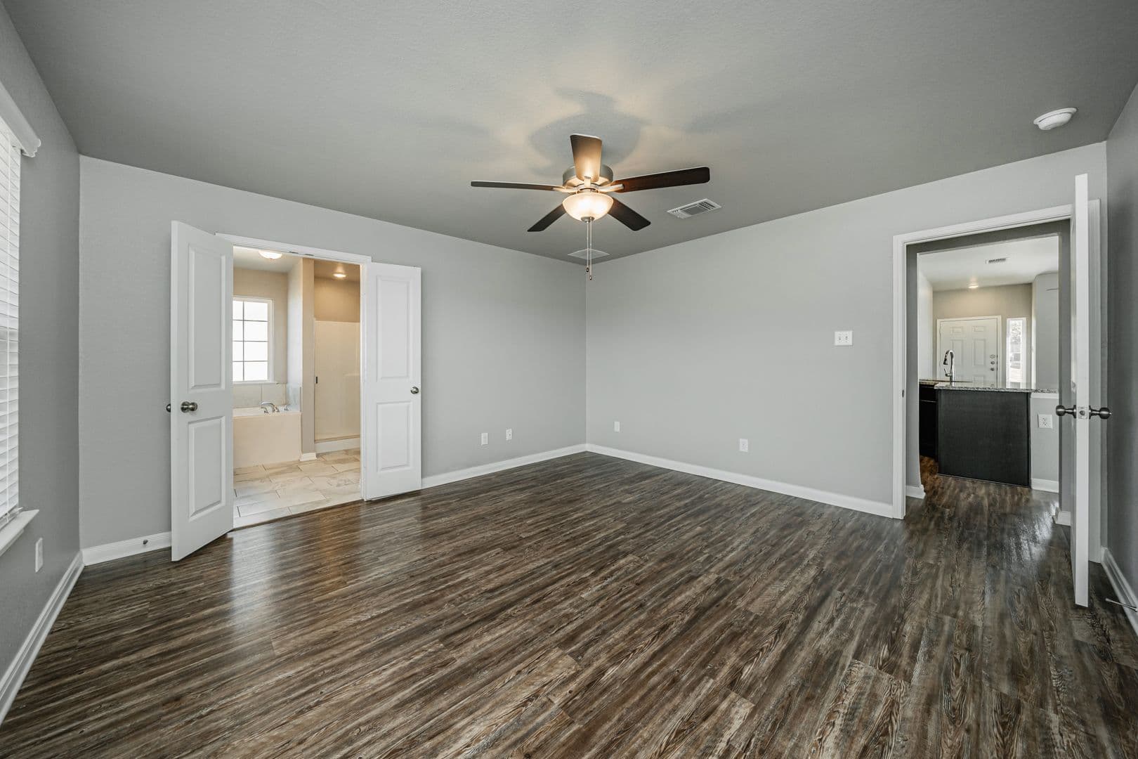 Temple House: 525 Fallbrook Drive