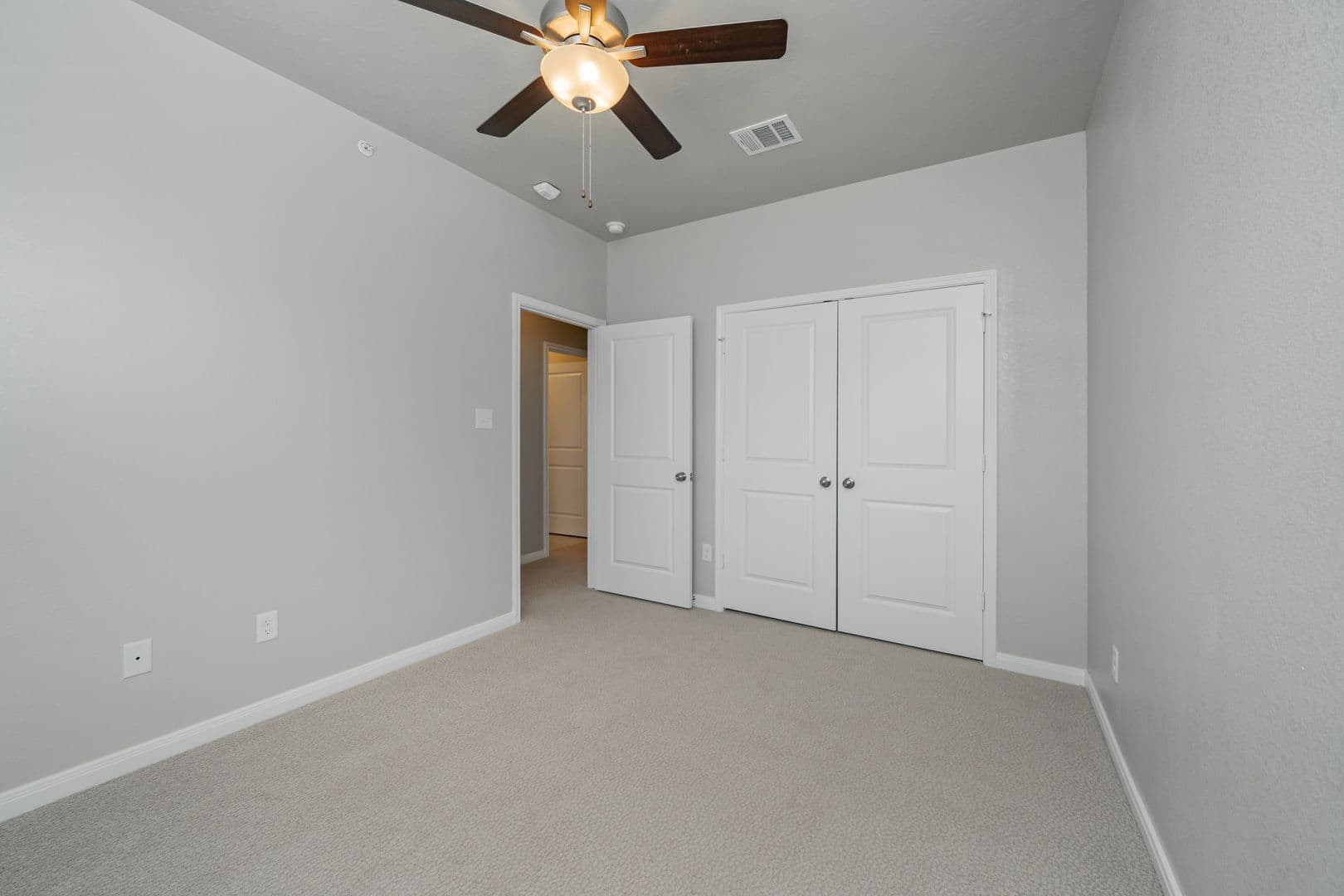Bryan Townhome: 4089 Cross Park Drive - 1212