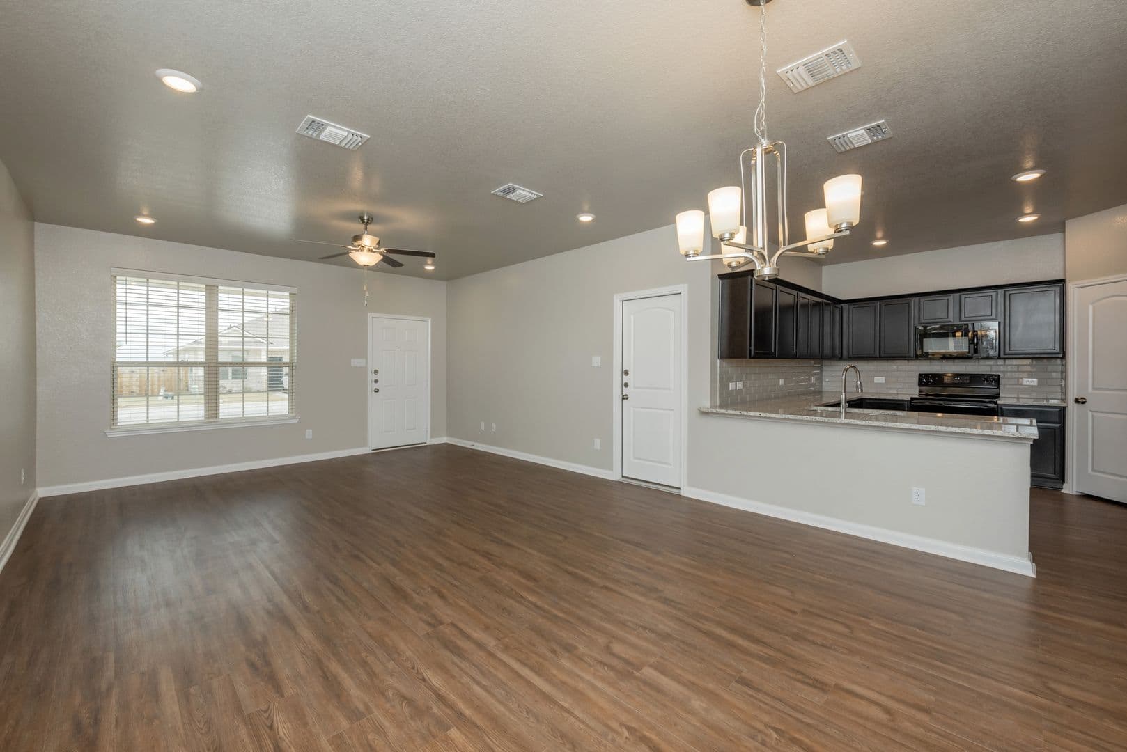 Temple Townhome: 1515 Case Rd