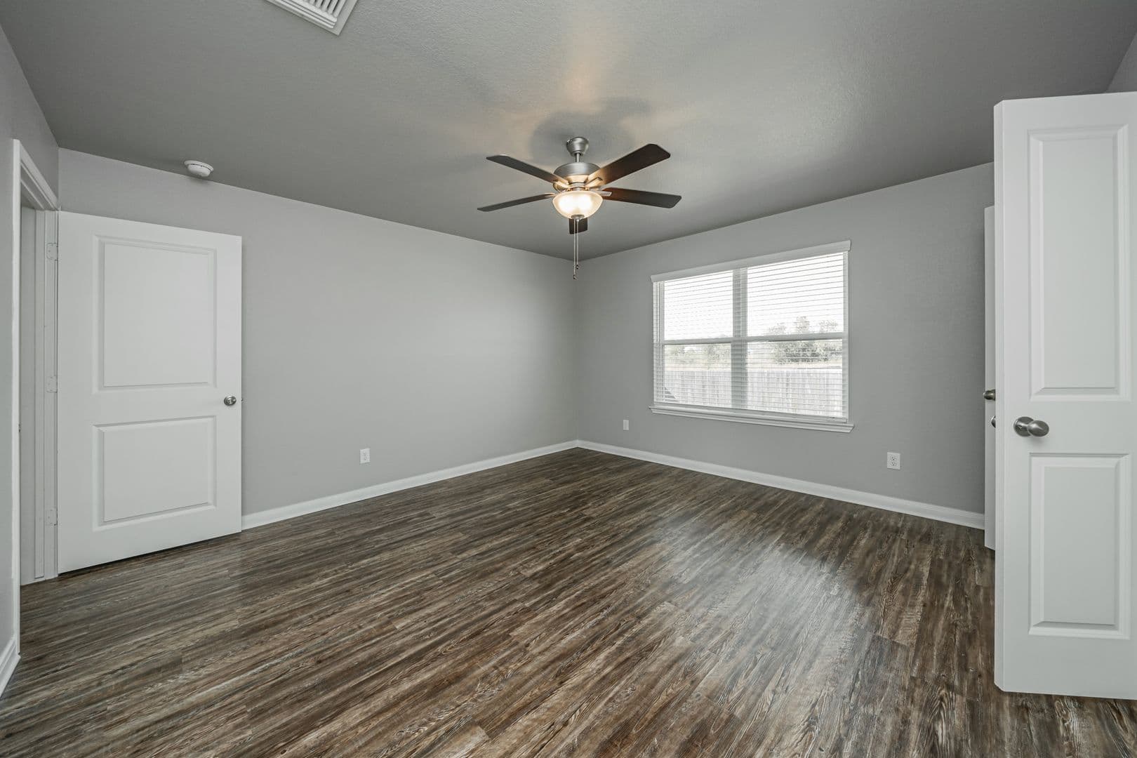 Temple House: 525 Fallbrook Drive