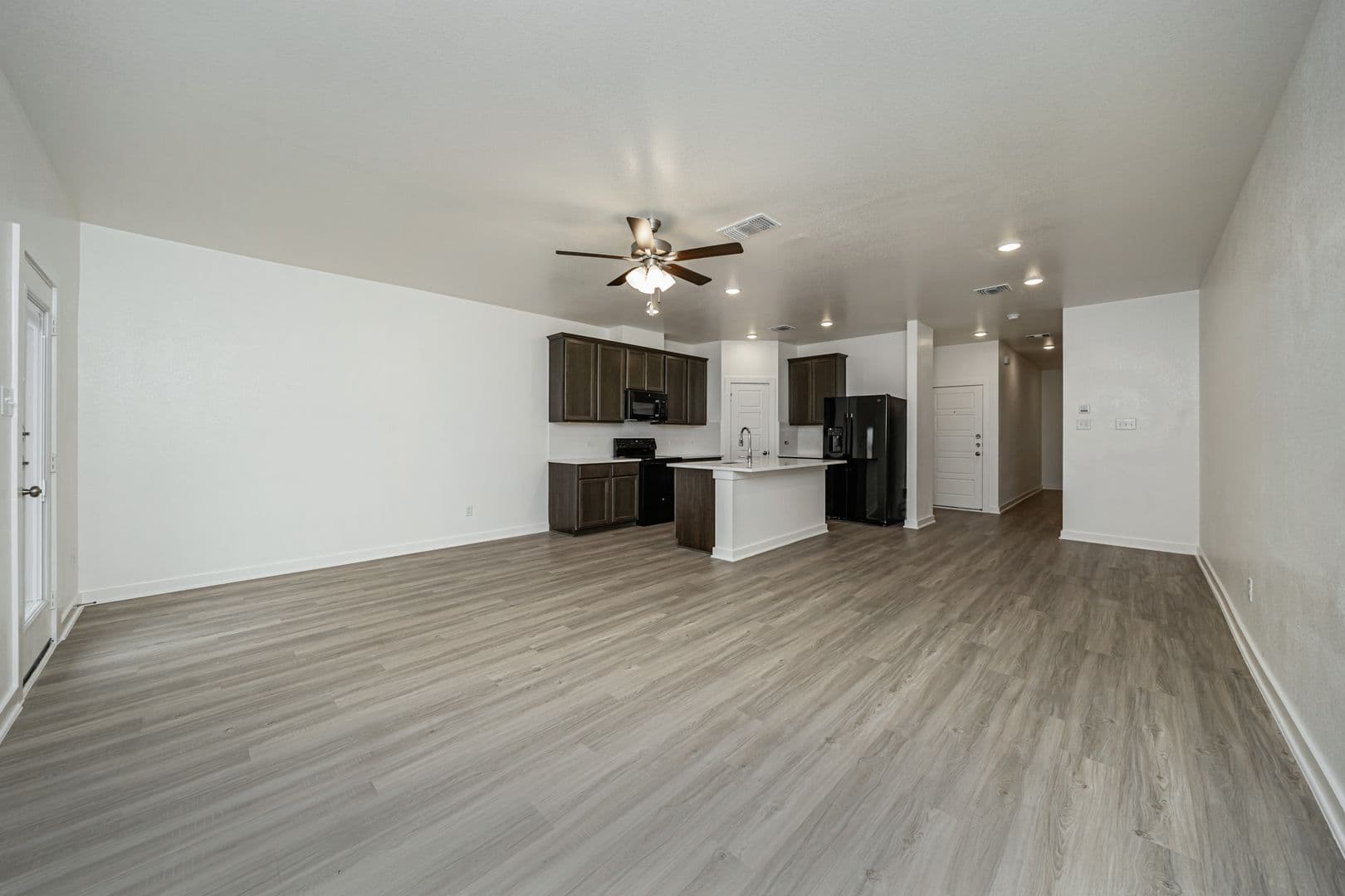 Temple House: 2014 Augustus Dr.