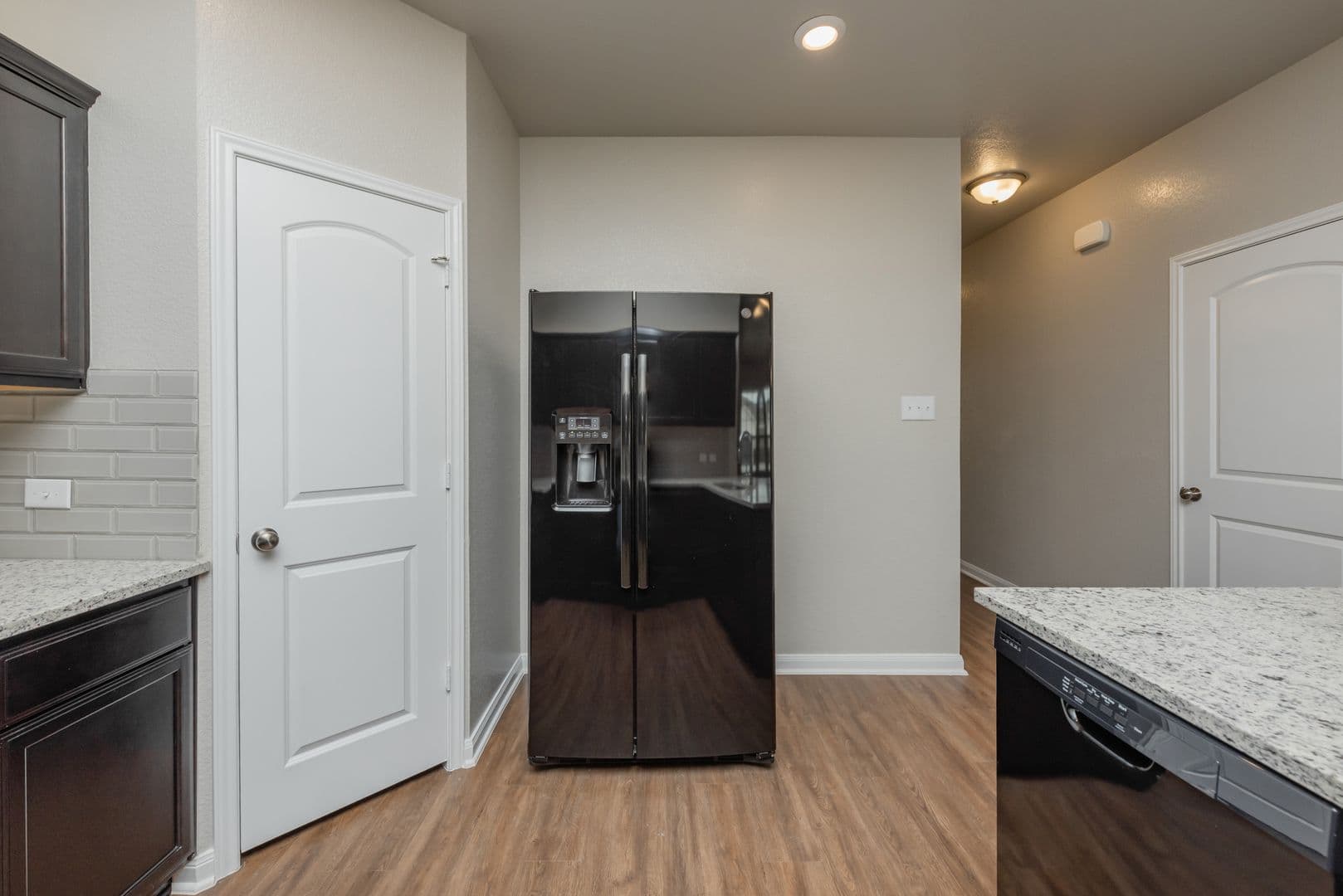 Temple Townhome: 1515 Case Rd