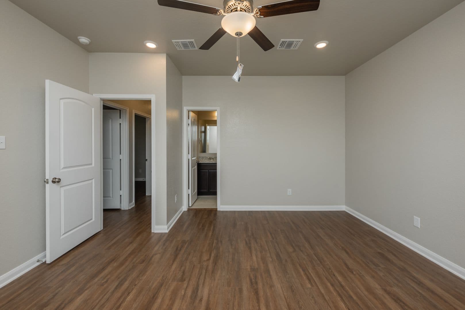 Temple Townhome: 1515 Case Rd