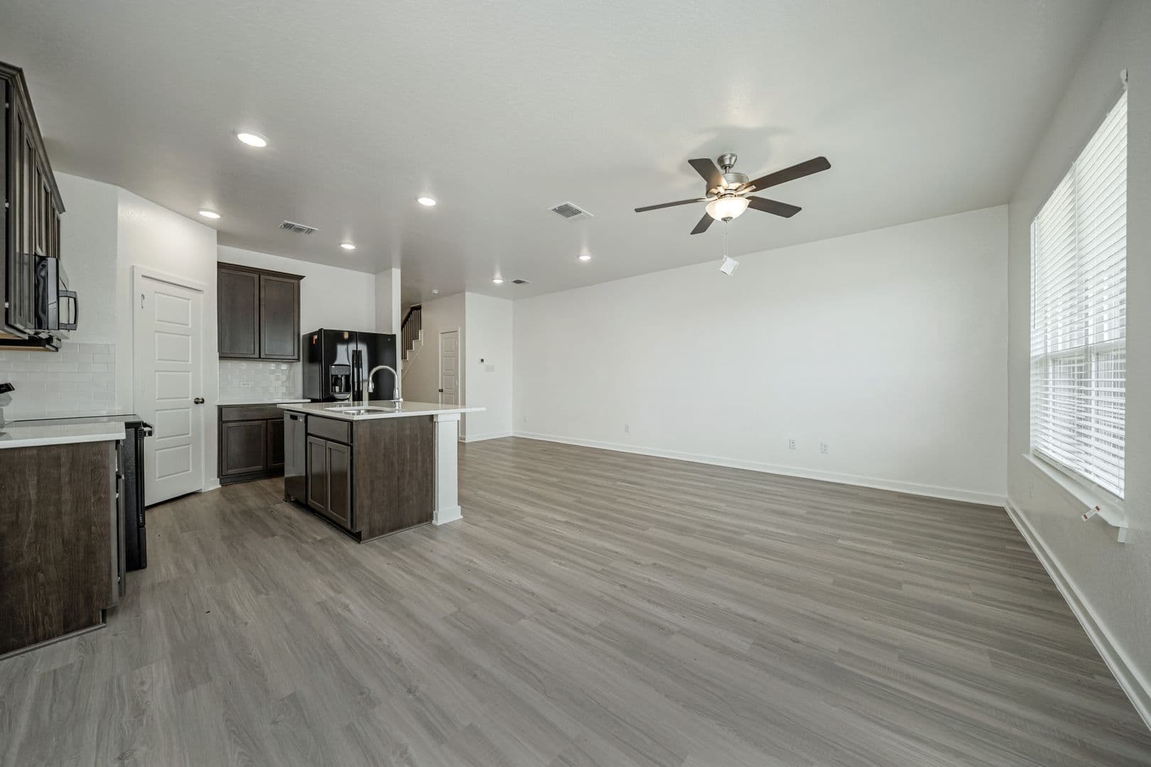 Temple House: 8468 Adelaide Dr