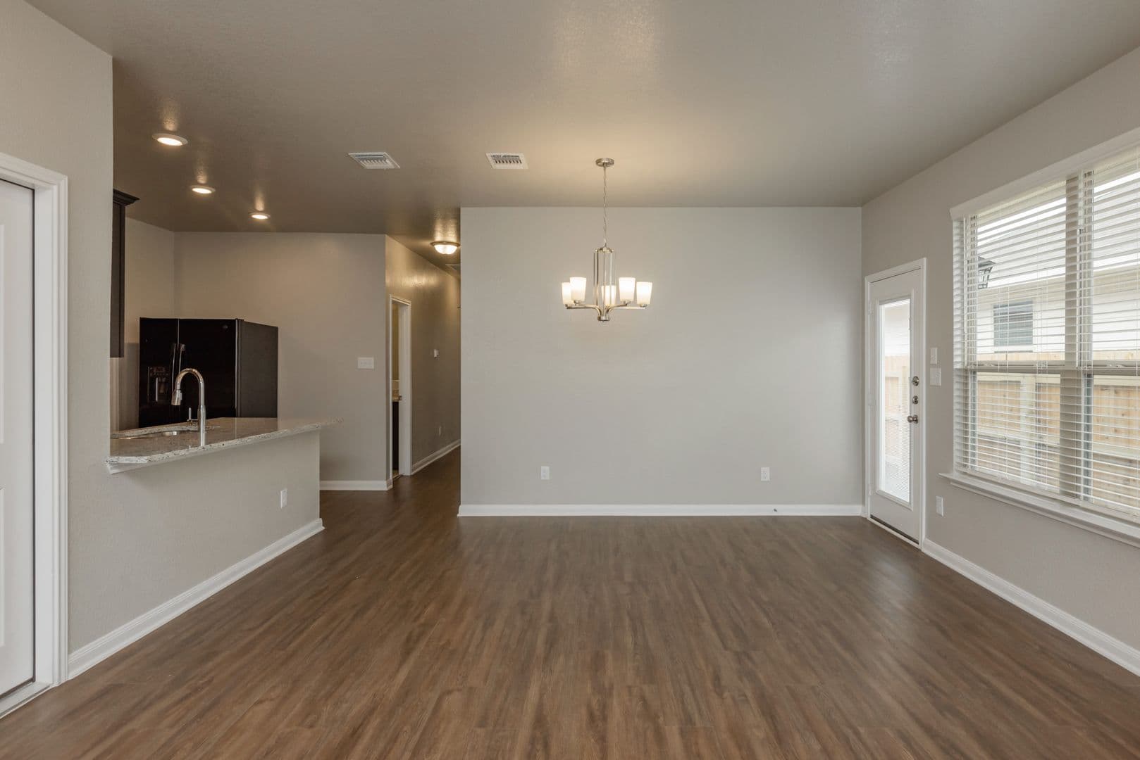 Temple Townhome: 1515 Case Rd