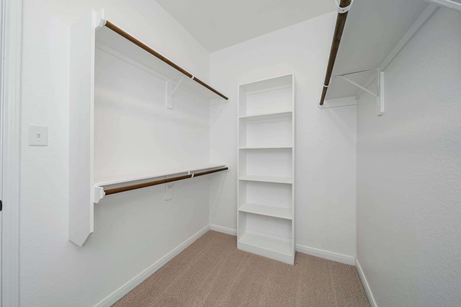 Bryan Townhome: 4089 Cross Park Drive - 512