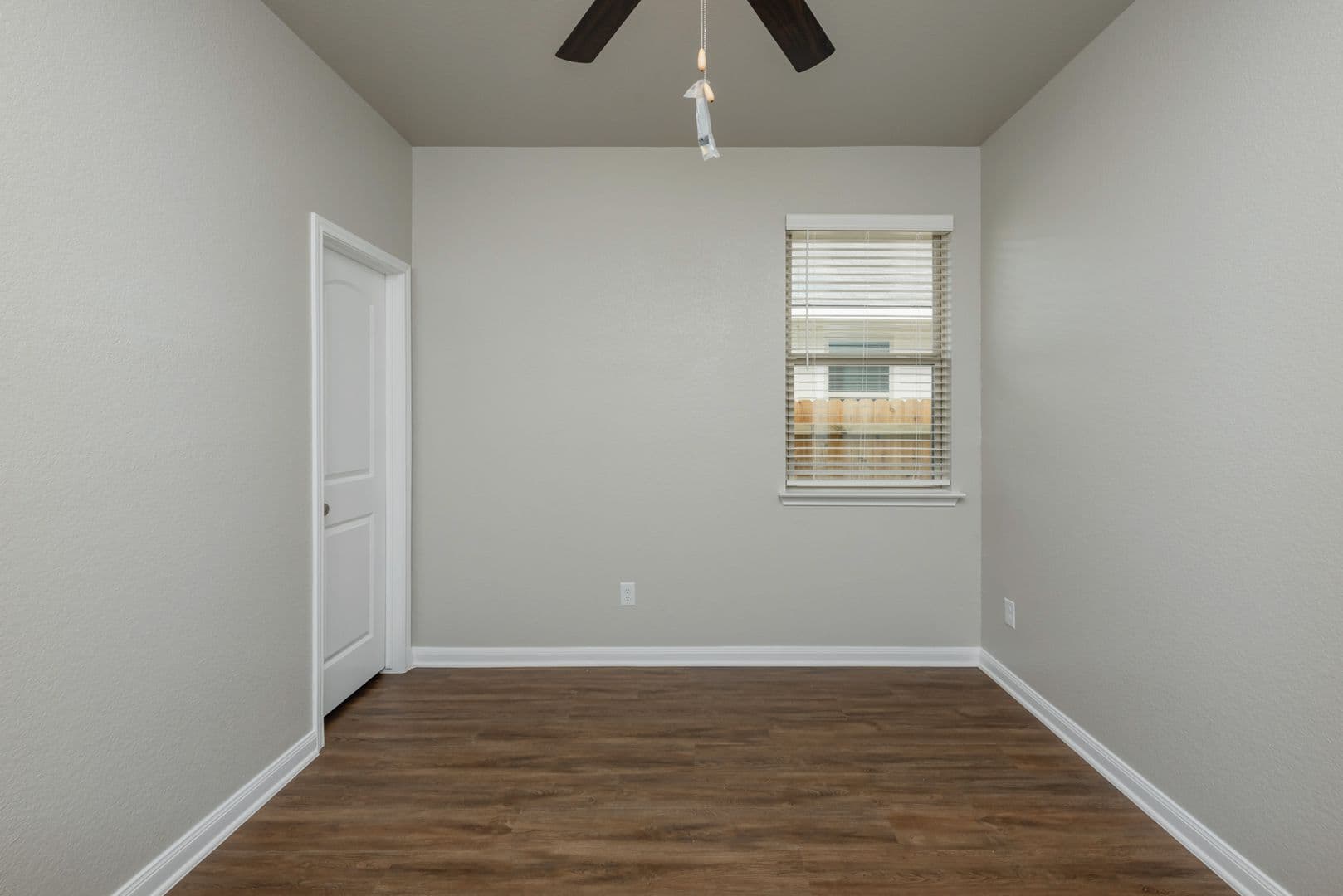 Temple Townhome: 1547 Case Rd