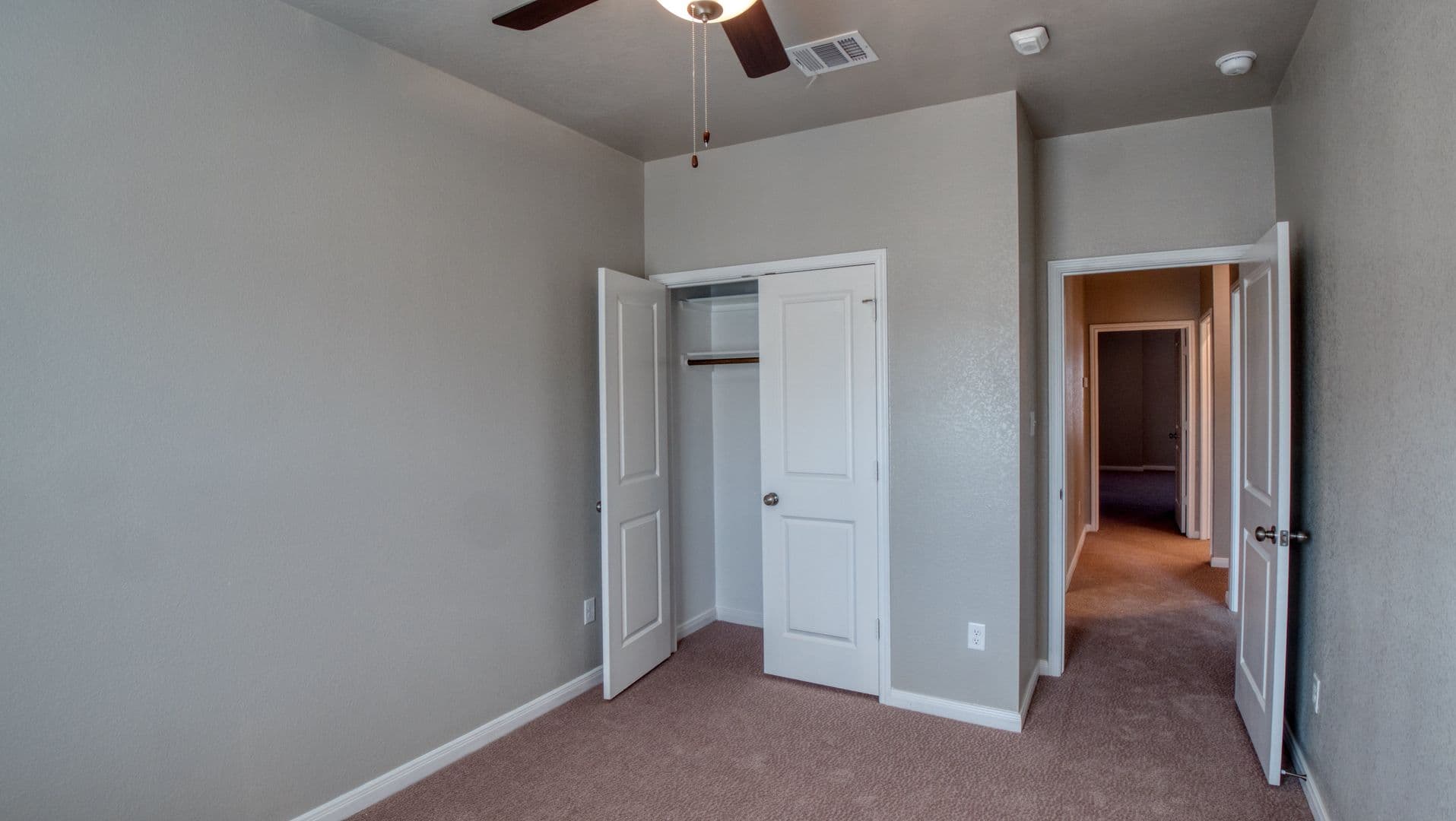 Bryan Townhome: 4089 Cross Park Drive - 1314