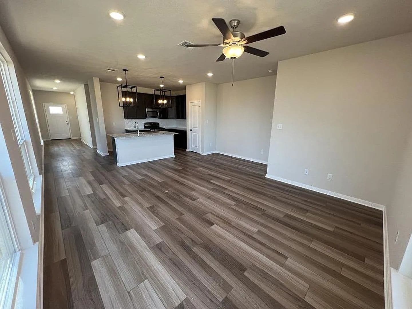 College Station House: 15305 Still Water Meadow Loop
