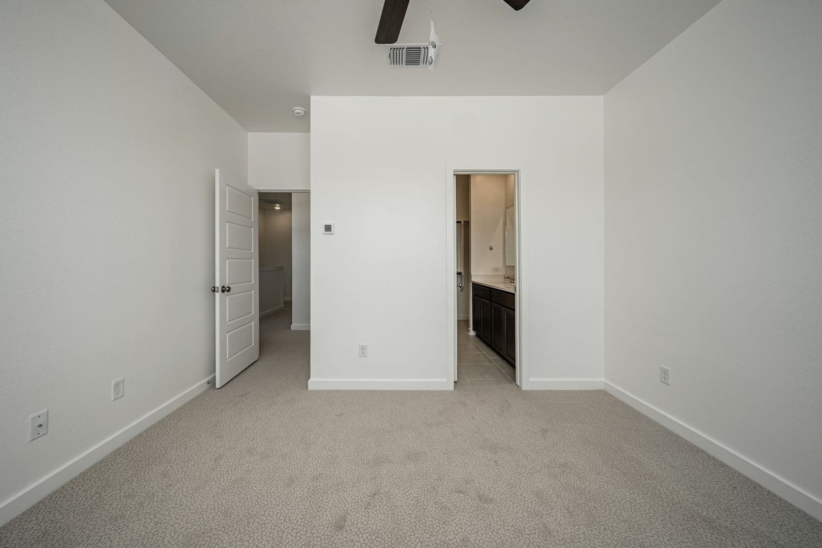 Temple House: 8468 Adelaide Dr