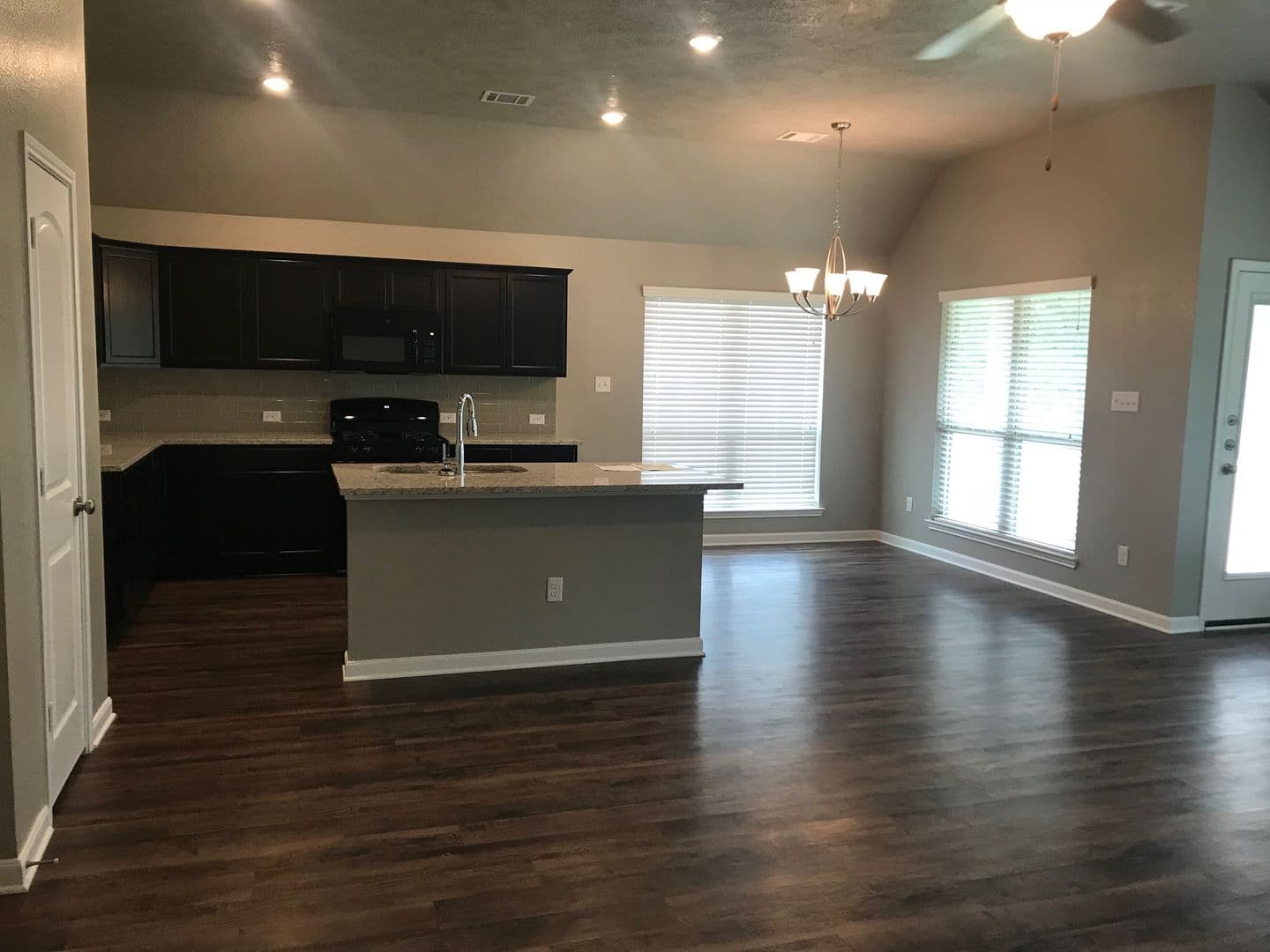College Station House: 4108 Summer Haze Ct
